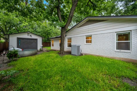 $500,000 | 823 Walnut Creek Drive, Austin, TX 78753
