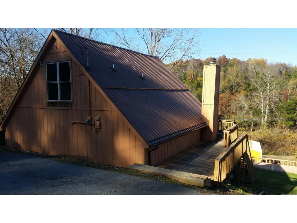 365 Gammon Road Kingsport, TN 37663 - Photo 1 of 17 Photo 1