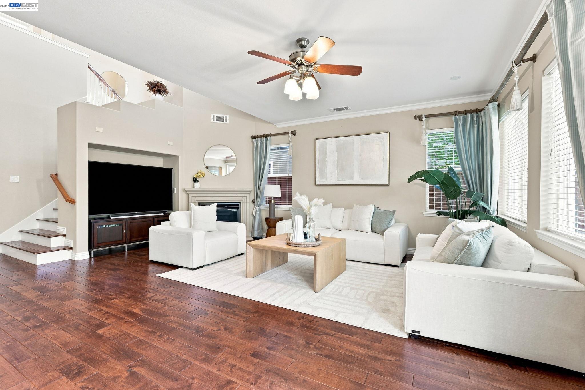 1352 Halifax Way San Ramon, CA 94582 - Photo 5 of 40 Gallery Image 5