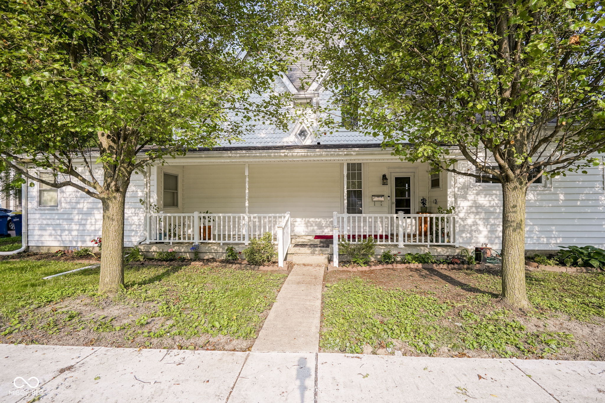 307 East 5th St  
