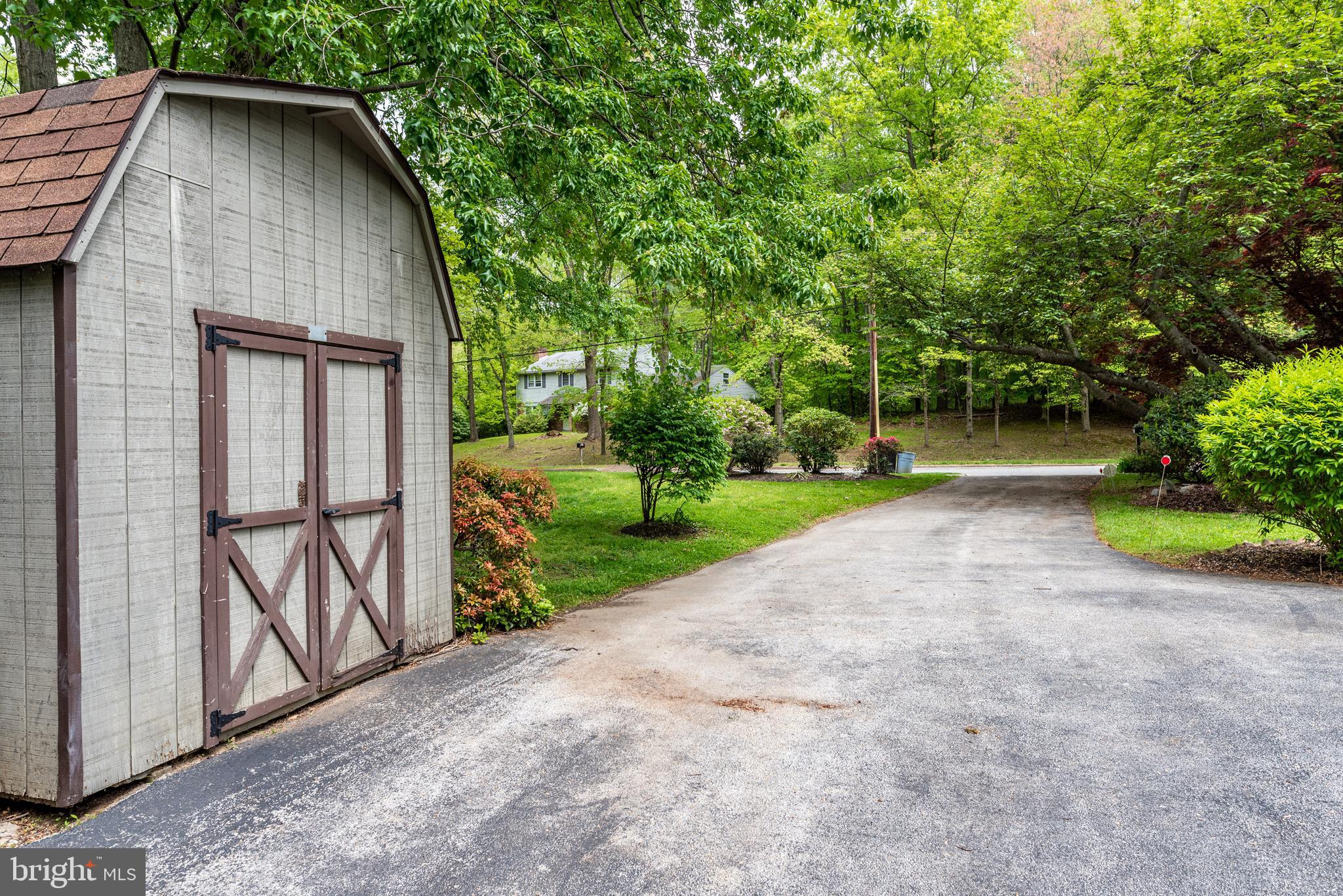 226 Foxcroft Road Broomall, PA 19008 - Photo 23 of 38 Shed