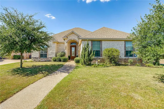 $489,900 | 2217 Augustine, Waco, TX 76712