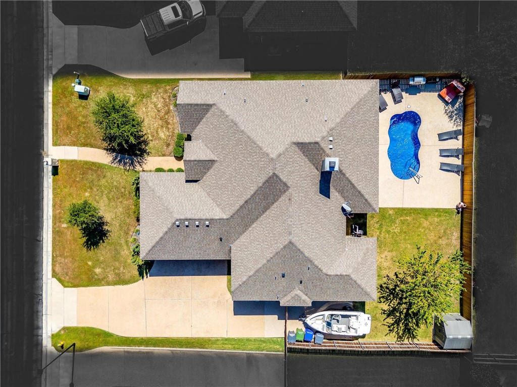 2217 Augustine Waco, TX 76712 - Photo 11 of 63