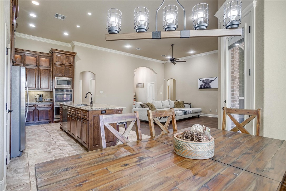 2217 Augustine Waco, TX 76712 - Photo 24 of 63