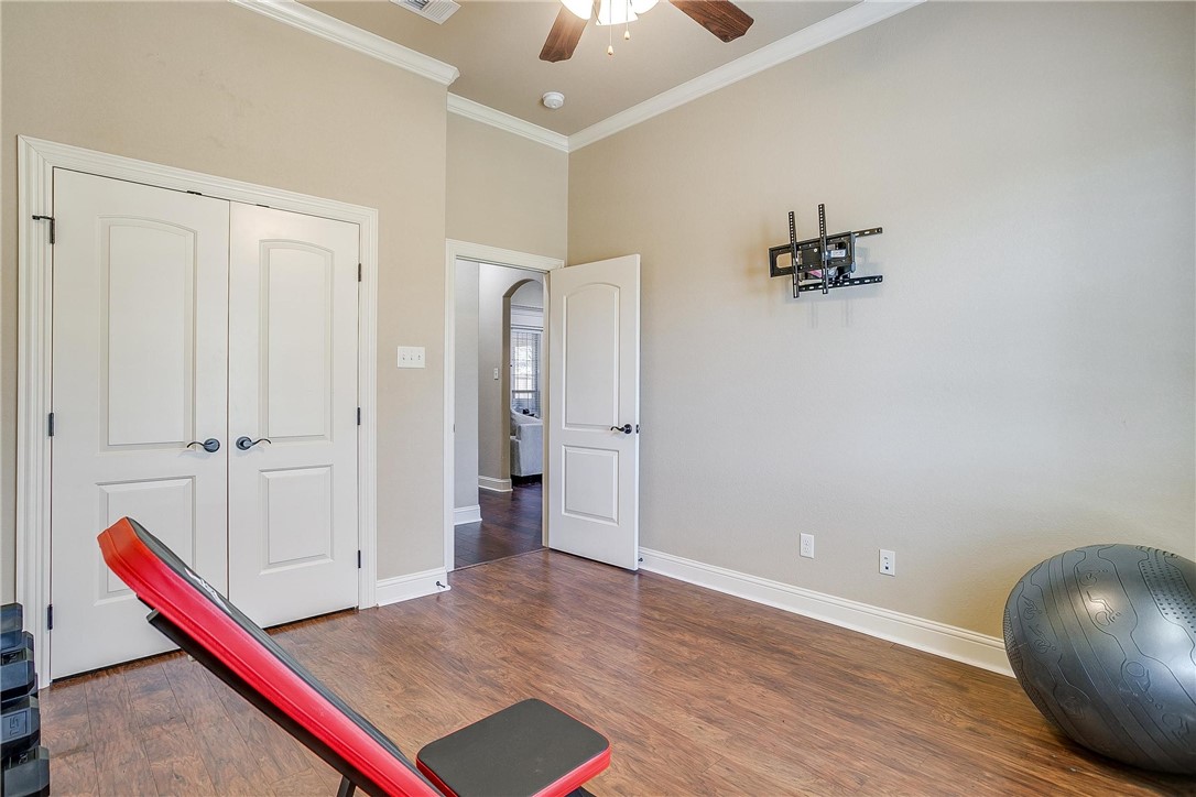 2217 Augustine Waco, TX 76712 - Photo 40 of 63