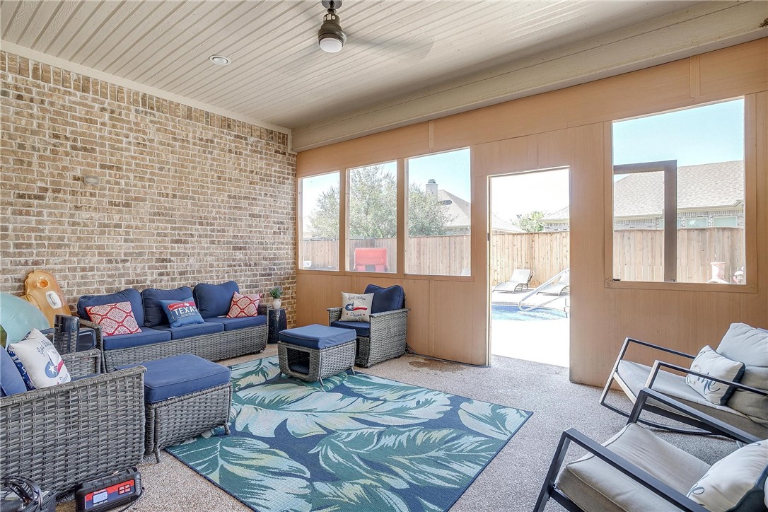 2217 Augustine Waco, TX 76712 - Photo 46 of 63