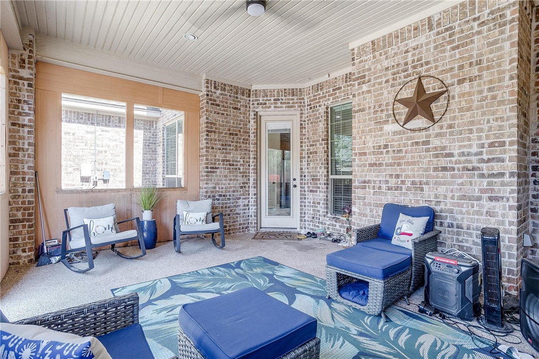 2217 Augustine Waco, TX 76712 - Photo 47 of 63