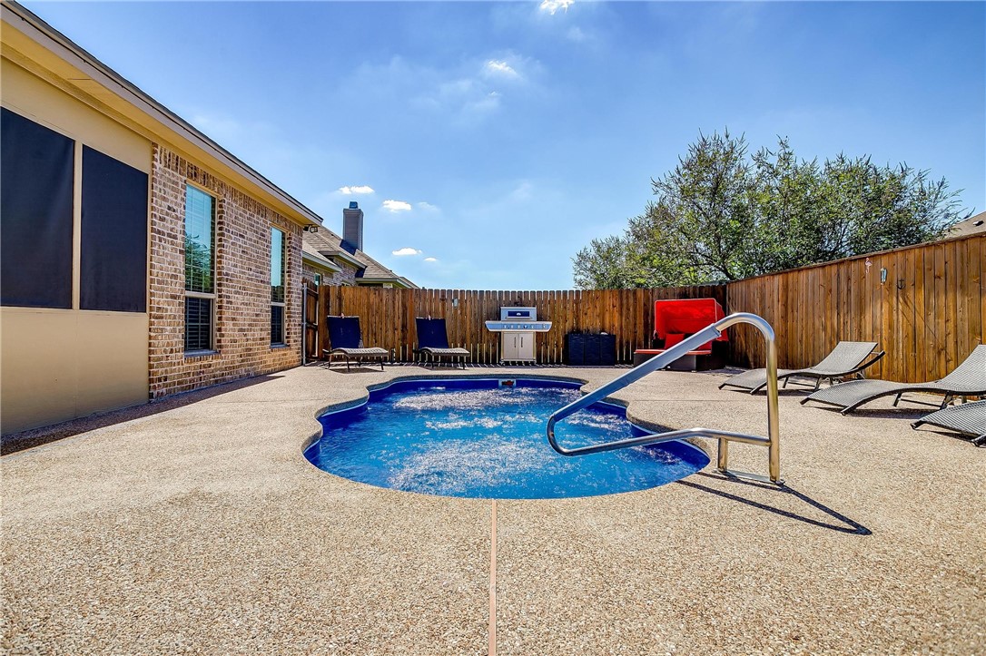 2217 Augustine Waco, TX 76712 - Photo 49 of 63