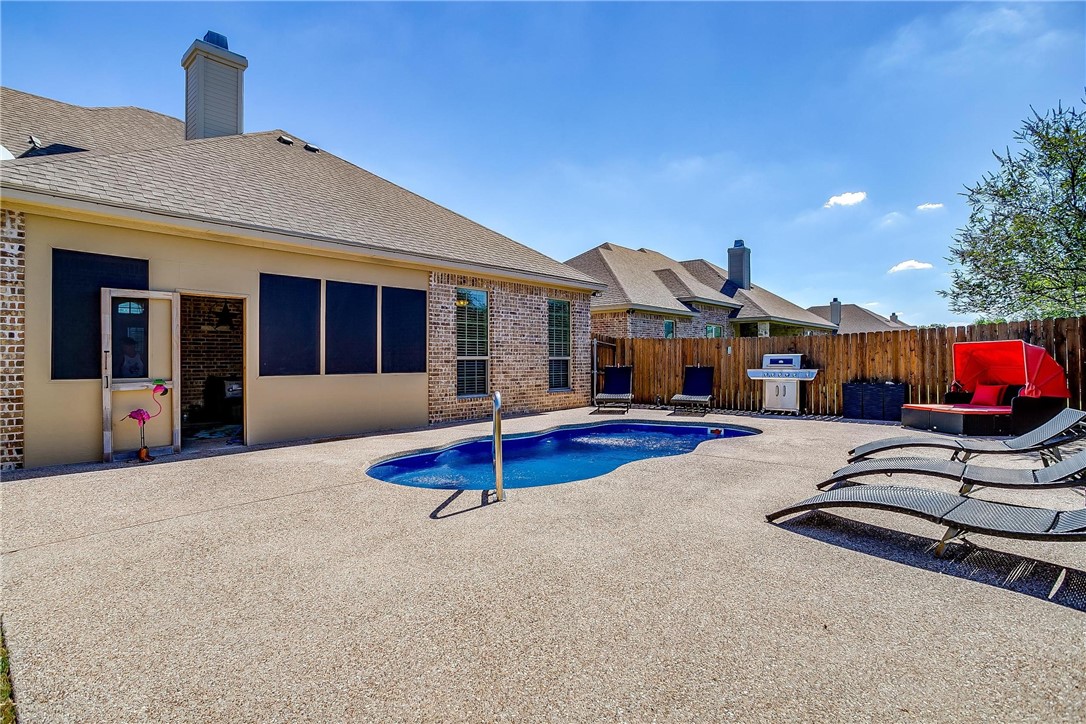 2217 Augustine Waco, TX 76712 - Photo 51 of 63