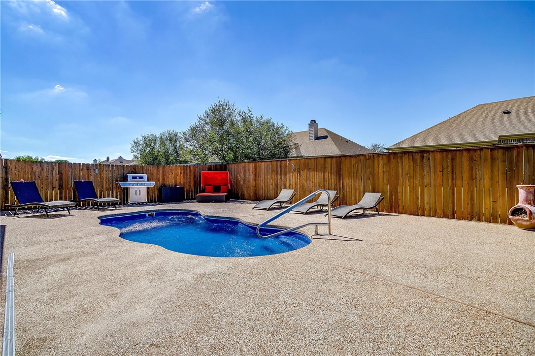 2217 Augustine Waco, TX 76712 - Photo 52 of 63