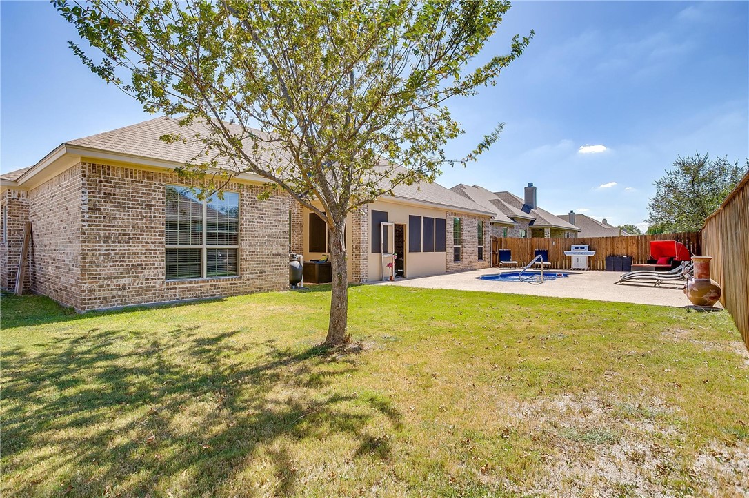 2217 Augustine Waco, TX 76712 - Photo 55 of 63