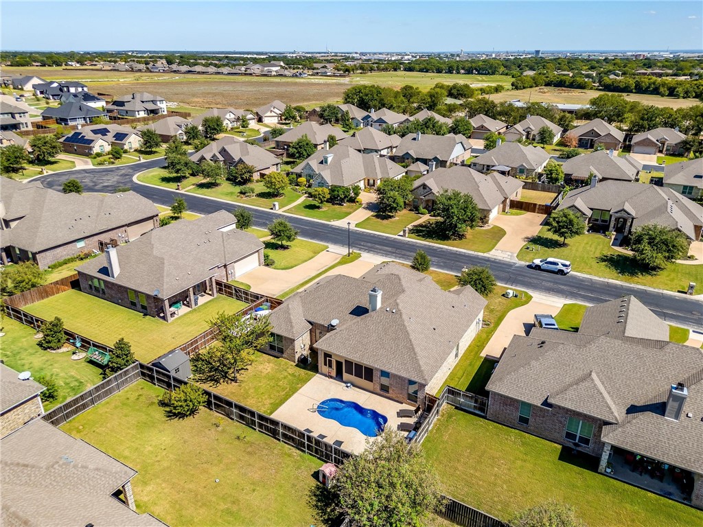 2217 Augustine Waco, TX 76712 - Photo 58 of 63