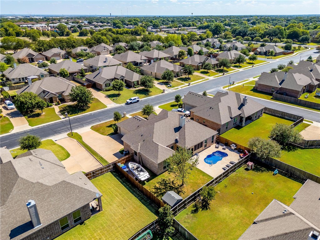 2217 Augustine Waco, TX 76712 - Photo 59 of 63