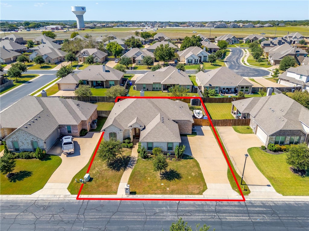 2217 Augustine Waco, TX 76712 - Photo 8 of 63