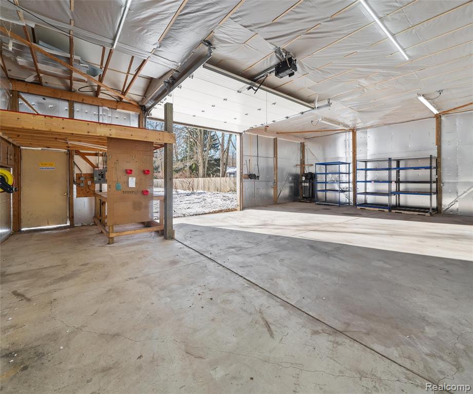 10401 Willow Road Willis, MI 48191 - Photo 40 of 45