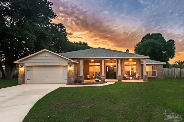 $429,900 | 5492 Covered Bridge Lane, Pace, FL 32571