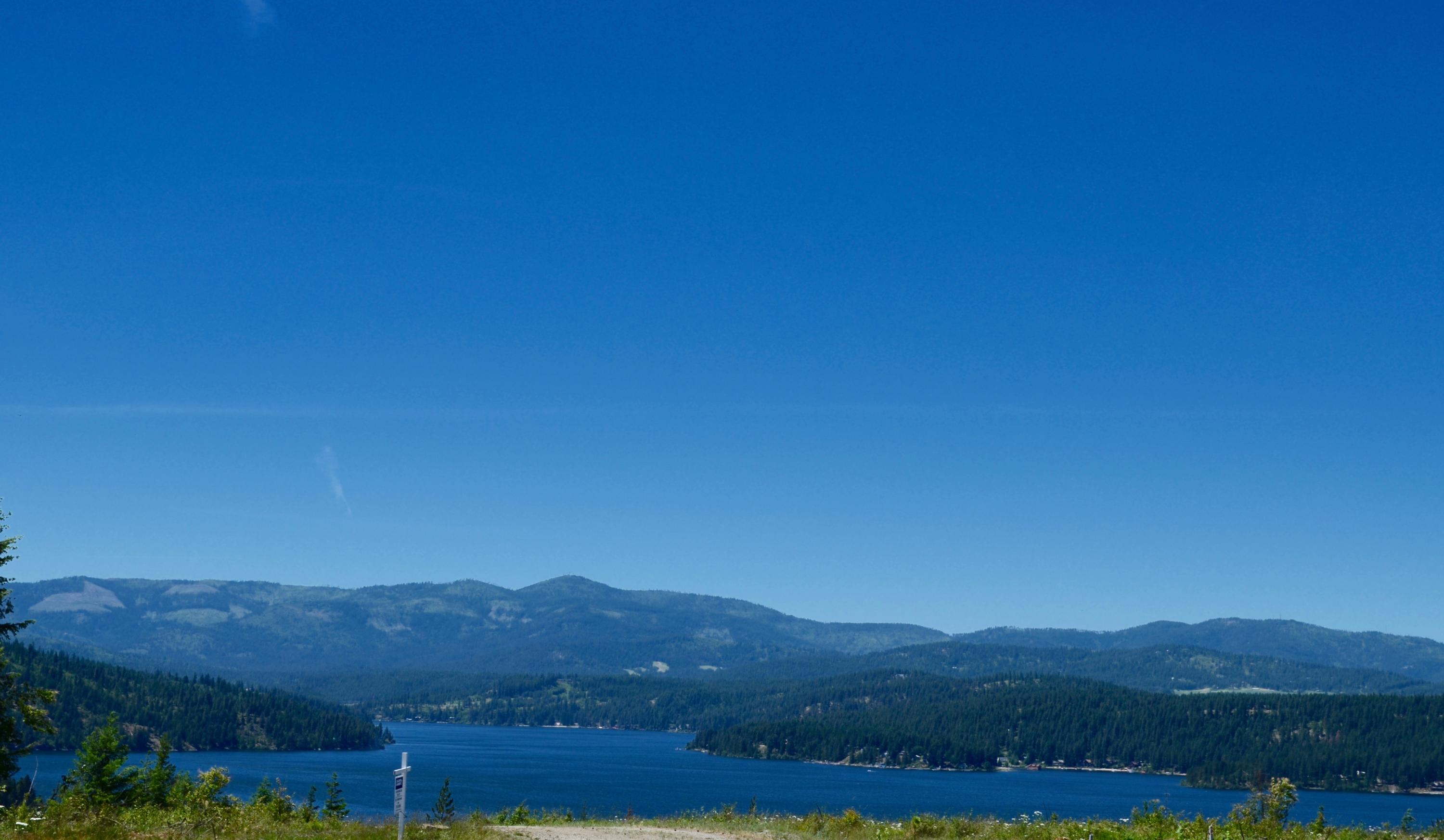 lot 16 Lake View