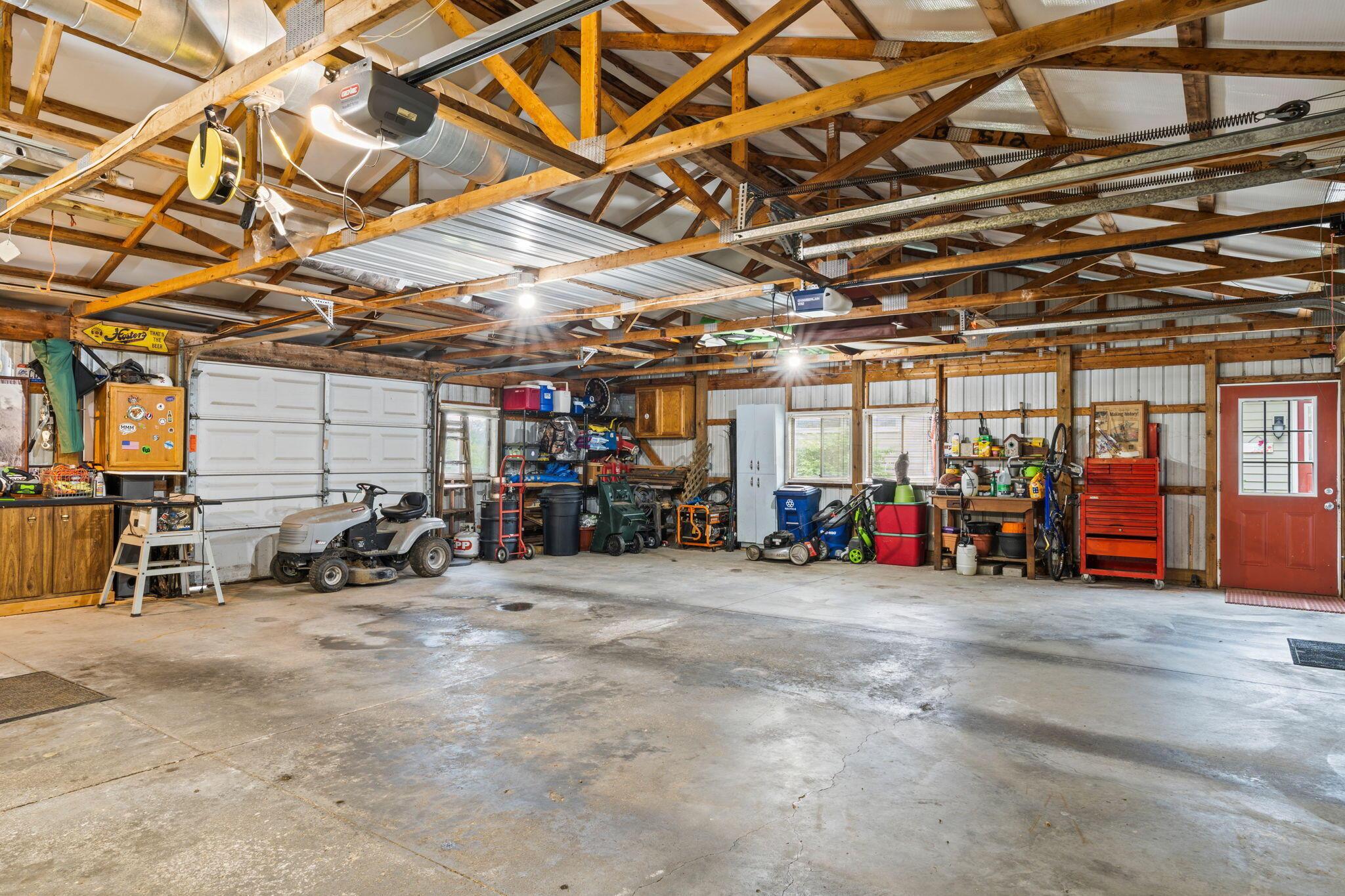 5419 Columbus Road Granville, OH 43023 - Photo 60 of 87