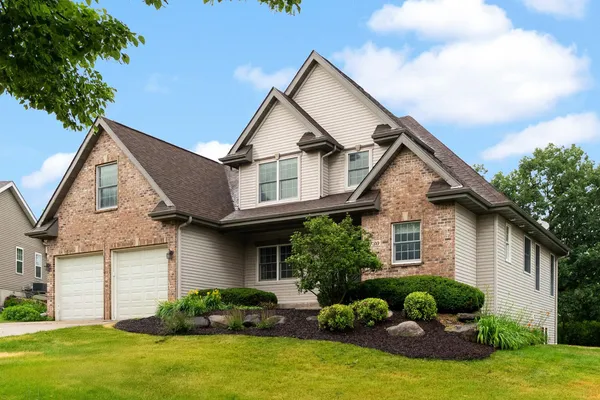 $800,000 | 730 Greystone Lane, Middleton, WI 53562