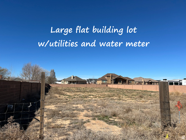 4887 North 600 East, Unit 84 Enoch, UT 84721 - Photo 1 of 1