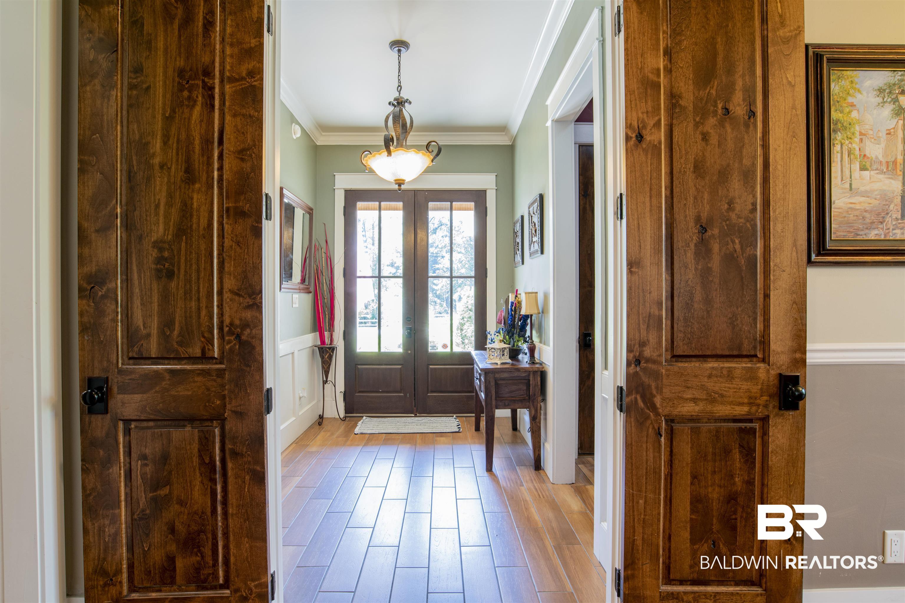 13093 Etta Smith Road Summerdale, AL 36580 - Photo 9 of 50