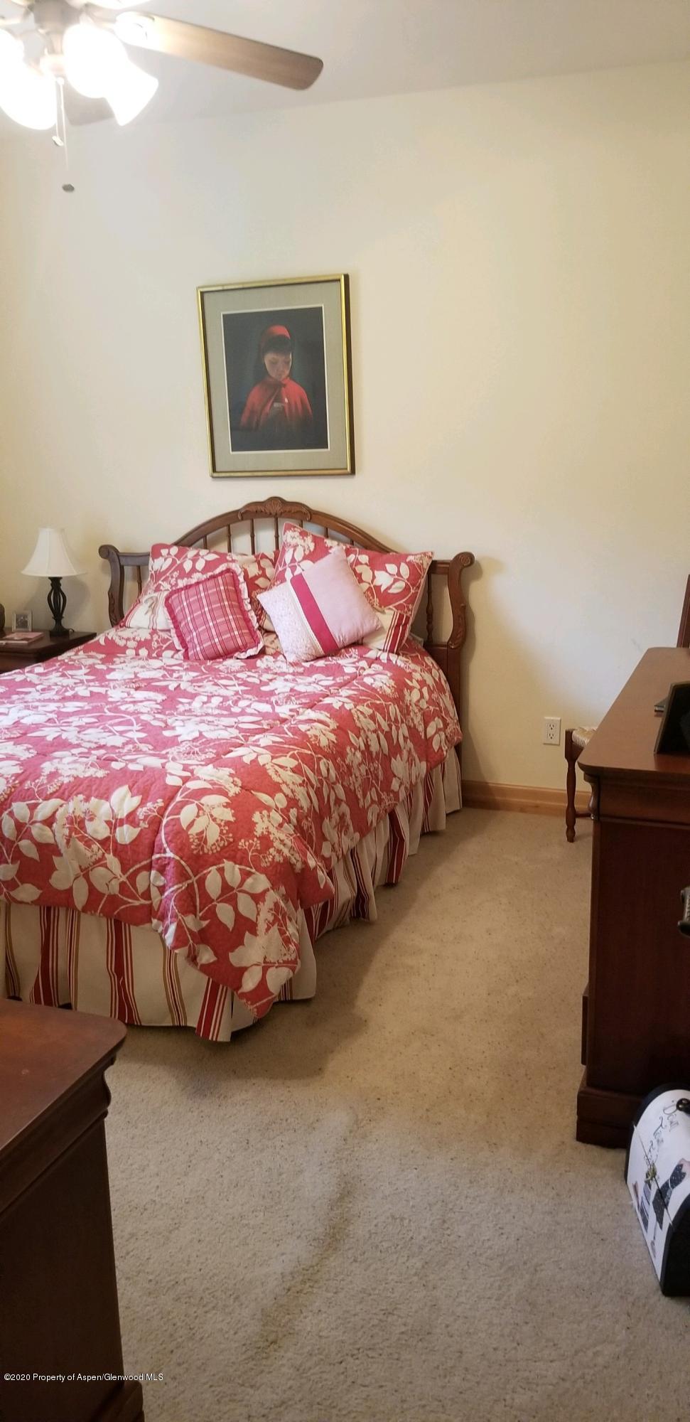 352 Faas Ranch Road New Castle, CO 81647 - Photo 12 of 21 2nd Bedroom