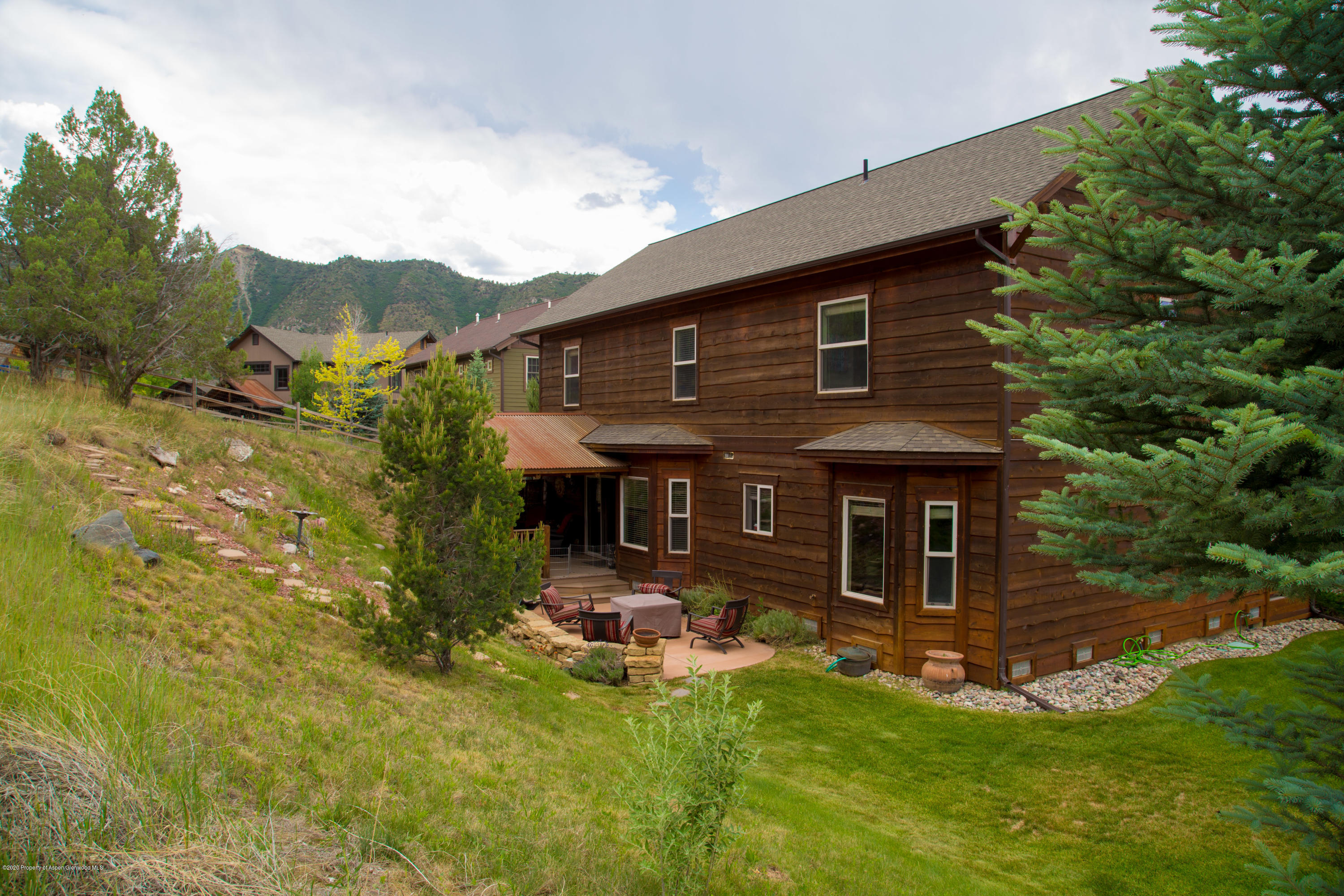 352 Faas Ranch Road New Castle, CO 81647 - Photo 18 of 21 352 Faas Ranch Road