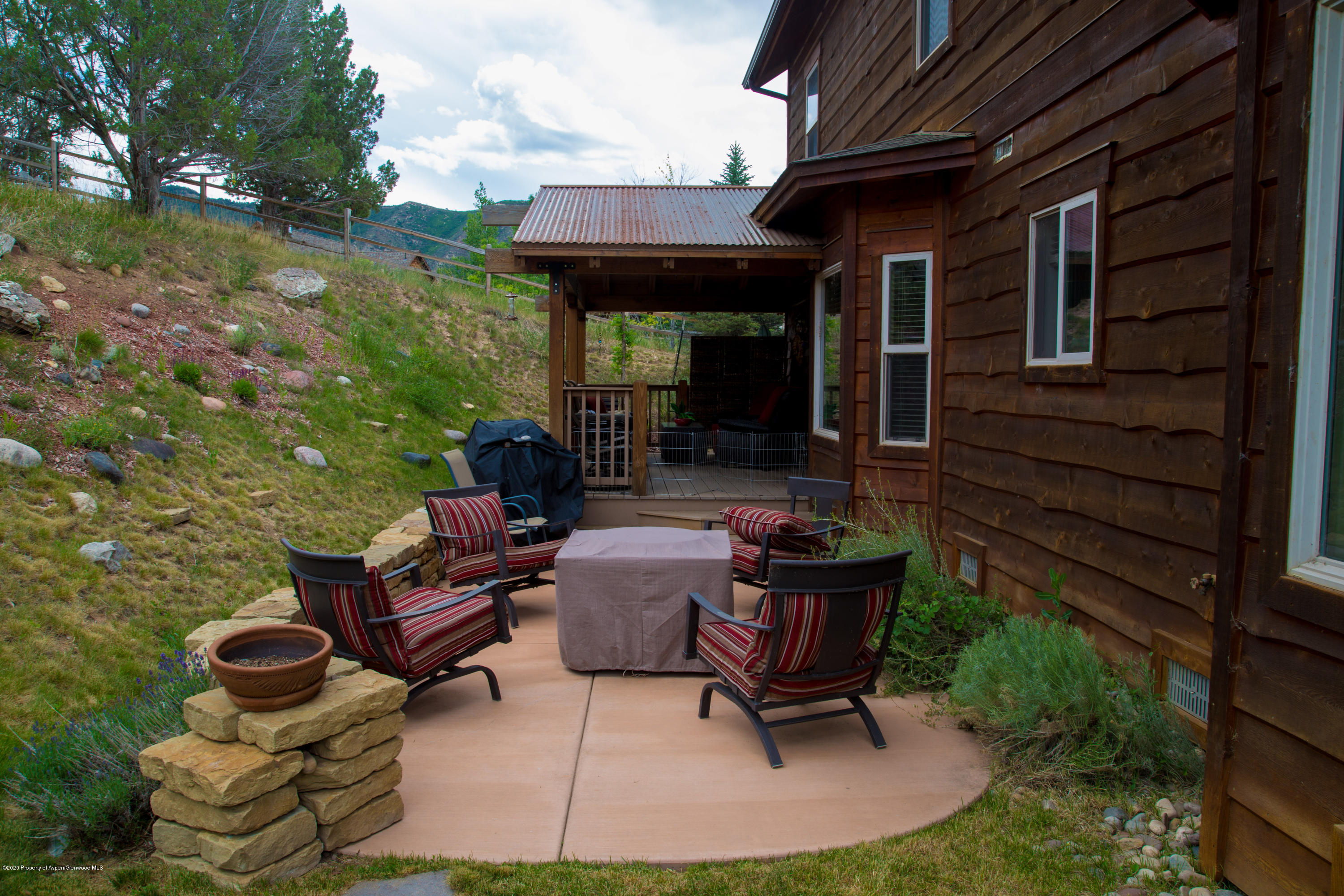 352 Faas Ranch Road New Castle, CO 81647 - Photo 20 of 21 352 Faas Ranch Road