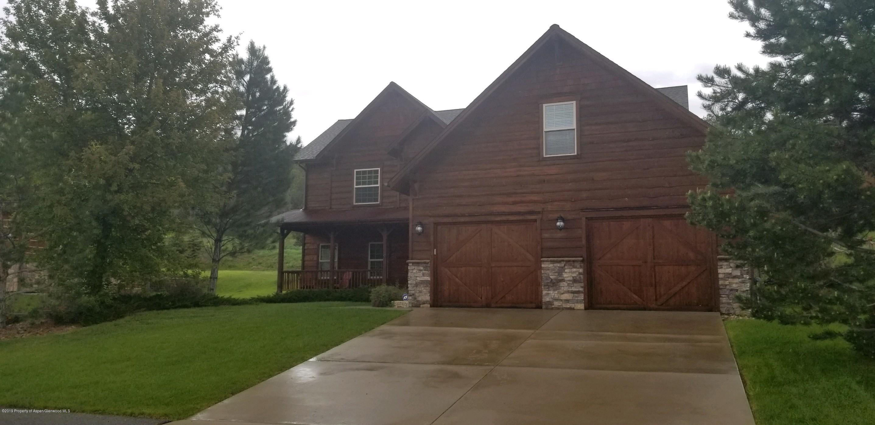 352 Faas Ranch Road New Castle, CO 81647 - Photo 2 of 21 352 Faas Ranch Road
