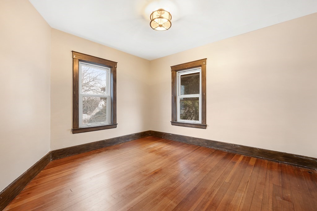 17 George Street Framingham, MA 01702 - Photo 23 of 38 an empty room with windows