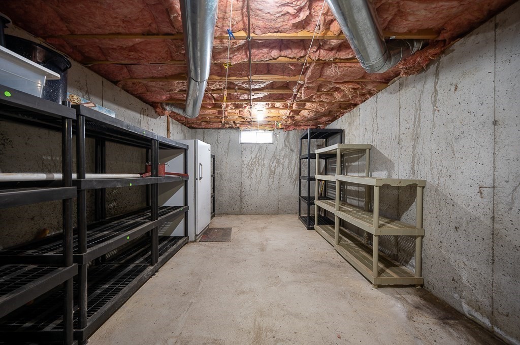 17 George Street Framingham, MA 01702 - Photo 29 of 38 a view of storage and utility room