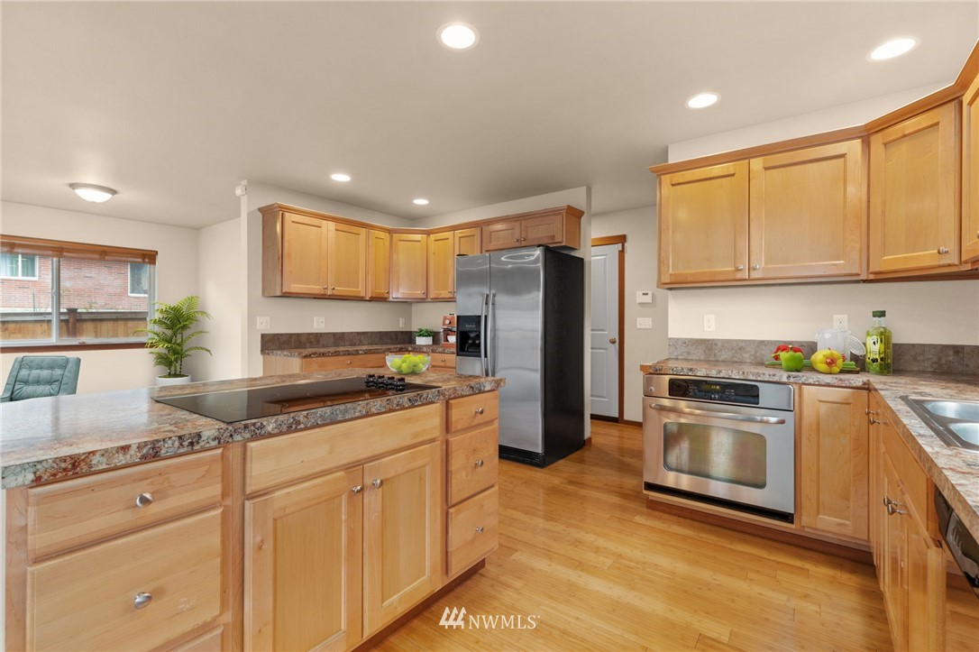 3237 Rickey Road Bremerton, WA 98310 - Photo 14 of 40 Gallery Image 14