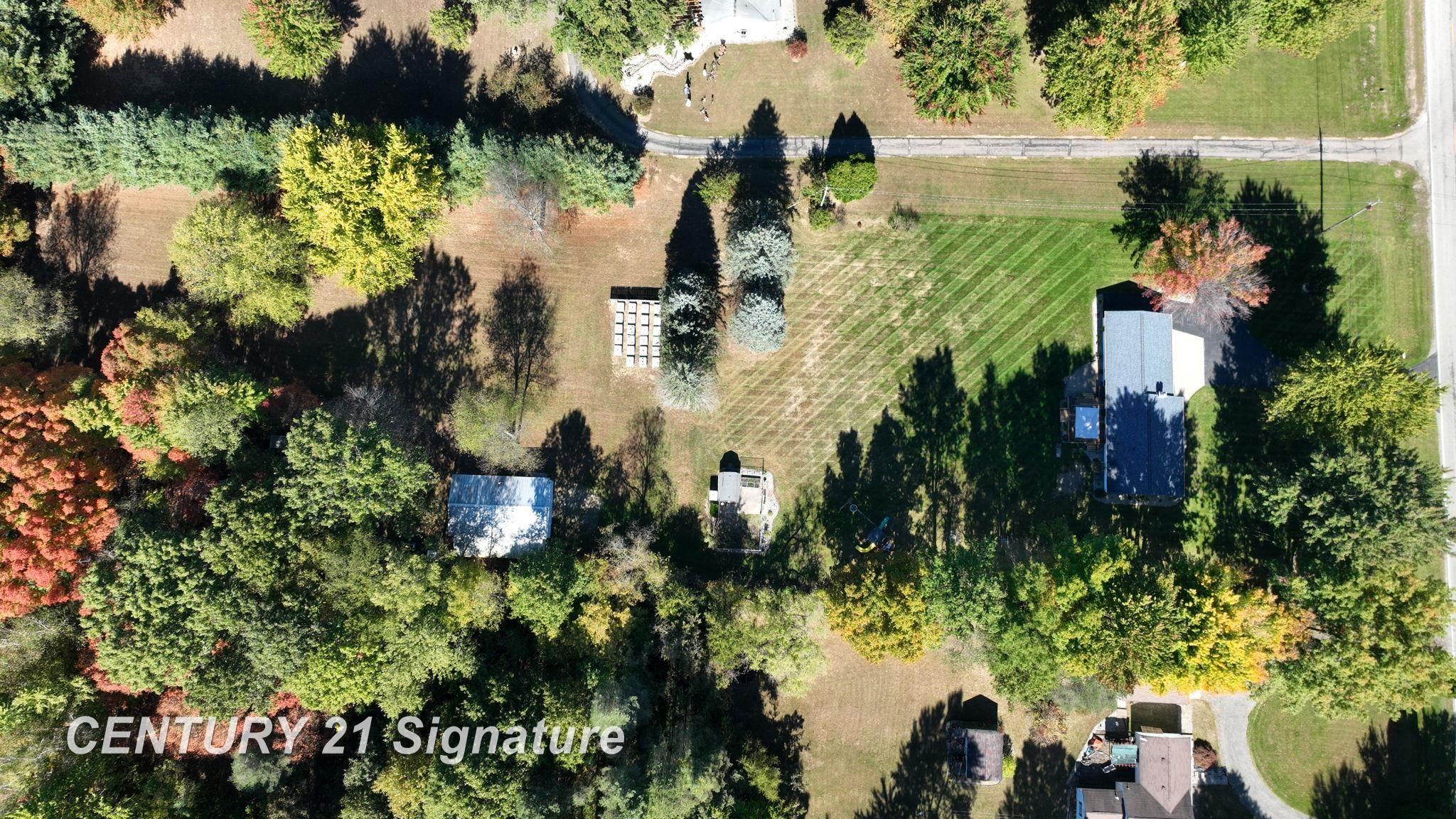 11267 North Webster Road Clio, MI 48420 - Photo 39 of 41