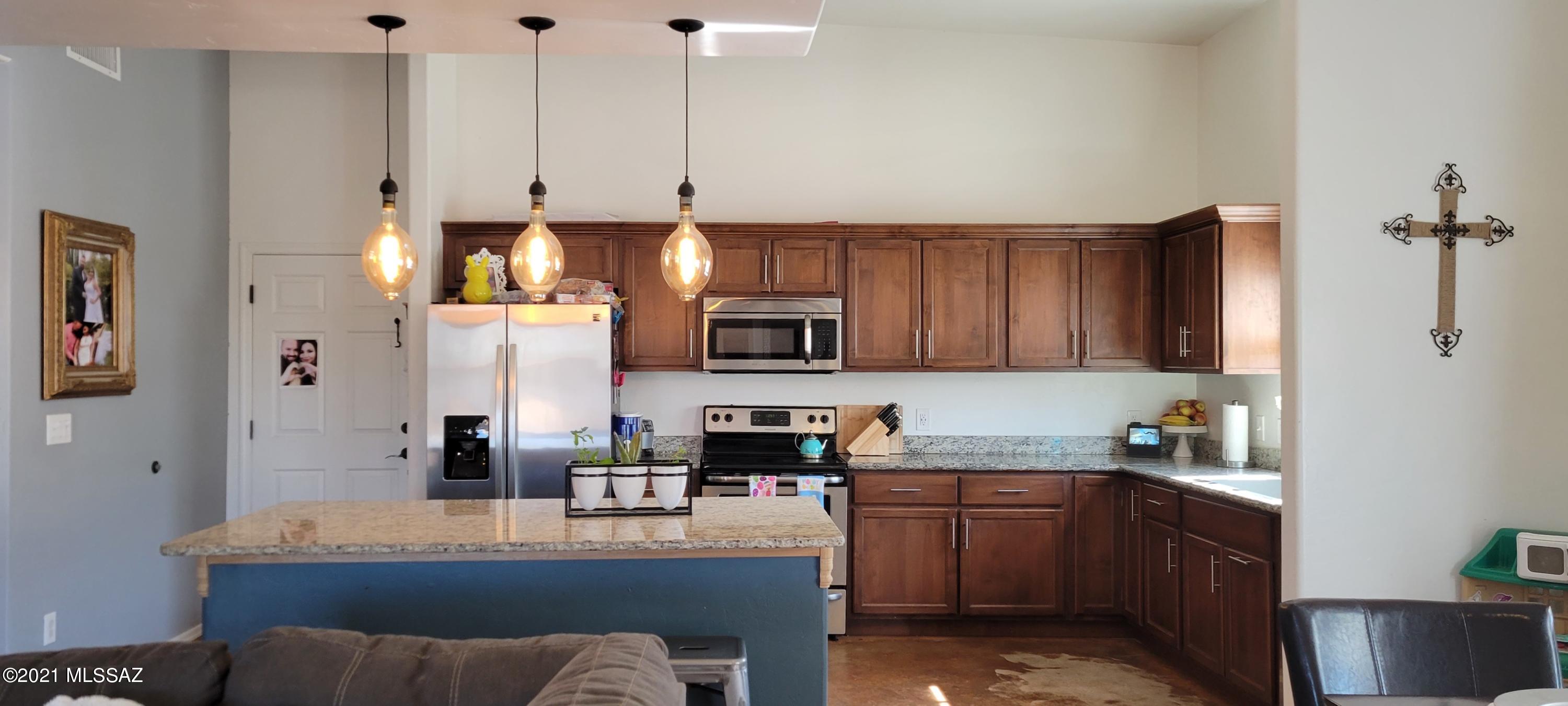 1700 Camino Rivera Rio Rico, AZ 85648 - Photo 5 of 27