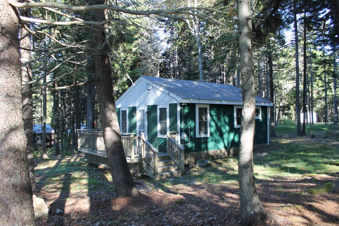 2 Ocean View Place Boothbay, ME 04544 - Photo 4 of 24 Cottage