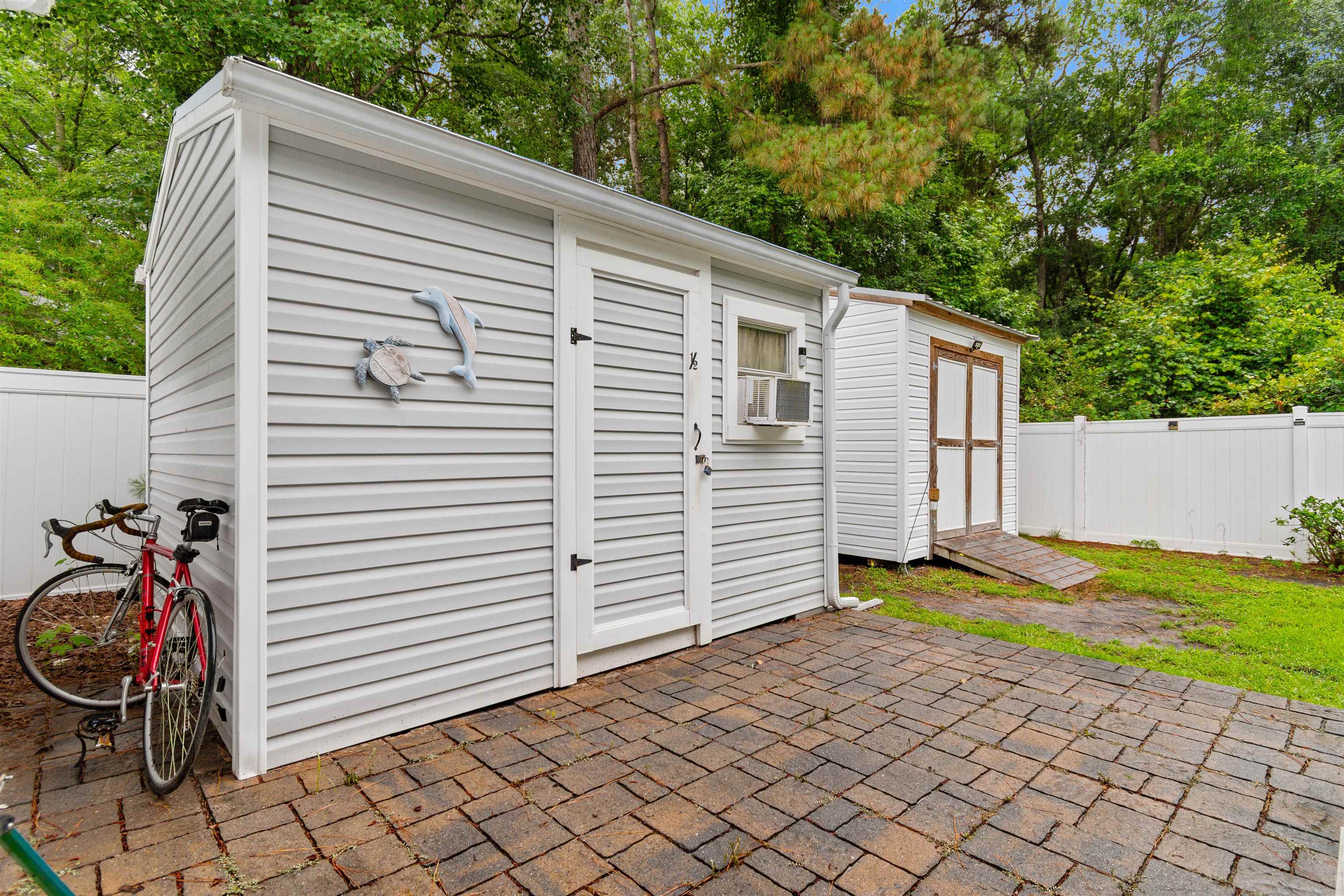 978 Jamestown Road Conway, SC 29526 - Photo 25 of 52