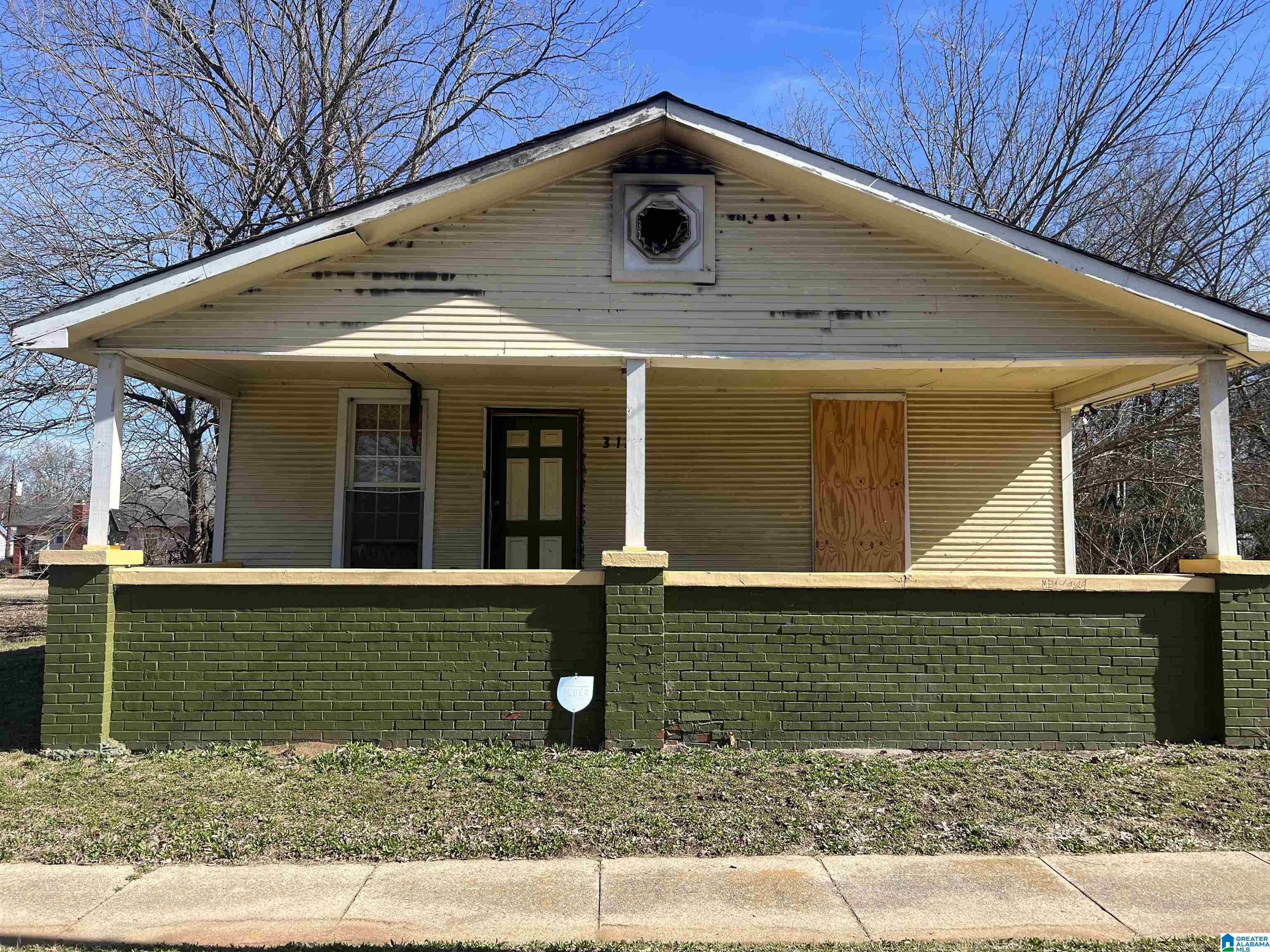 311 Center Street South Birmingham, AL 35205 - Photo 1 of 6