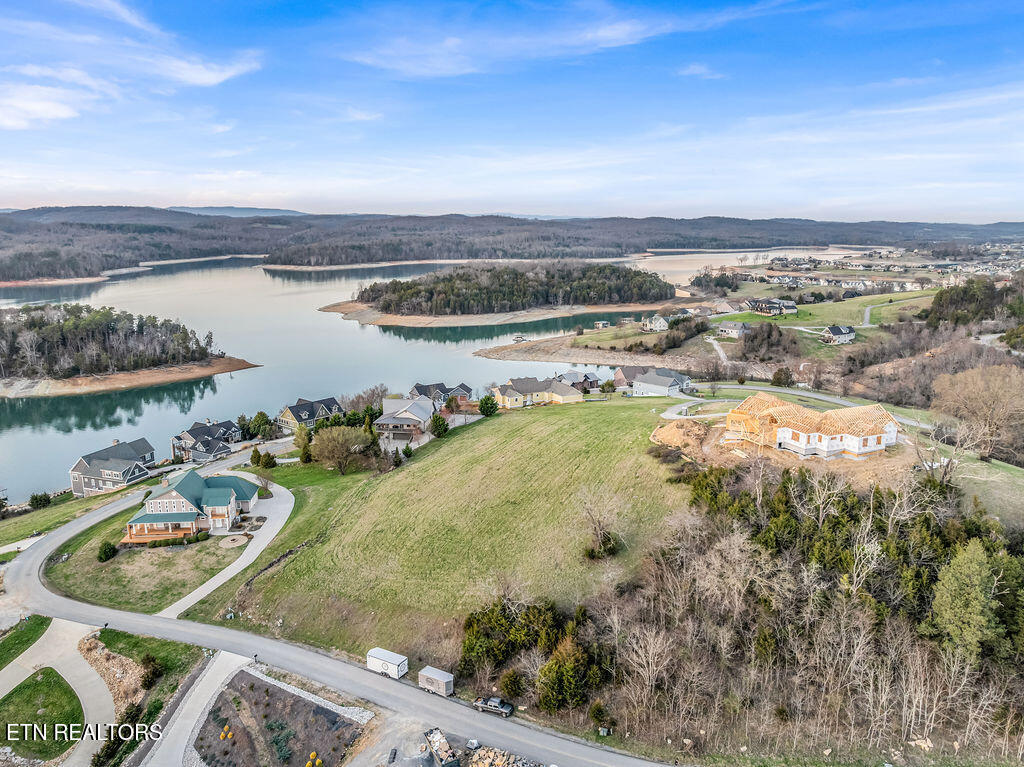 Lot 676 Russell Brothers Road Sharps Chapel, TN 37866 - Photo 12 of 38 L676 Russell Br, Sunset Bay, Norris Lake