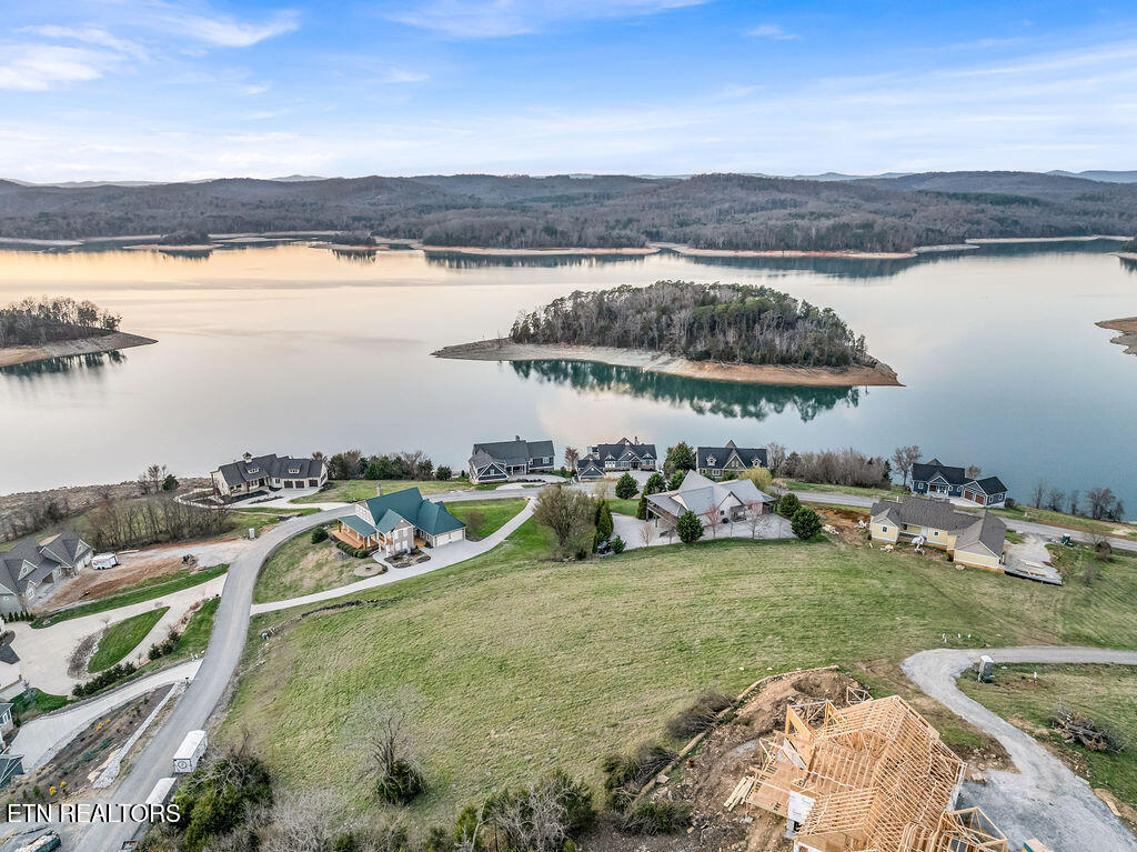 Lot 676 Russell Brothers Road Sharps Chapel, TN 37866 - Photo 15 of 38 L676 Russell Br, Sunset Bay, Norris Lake