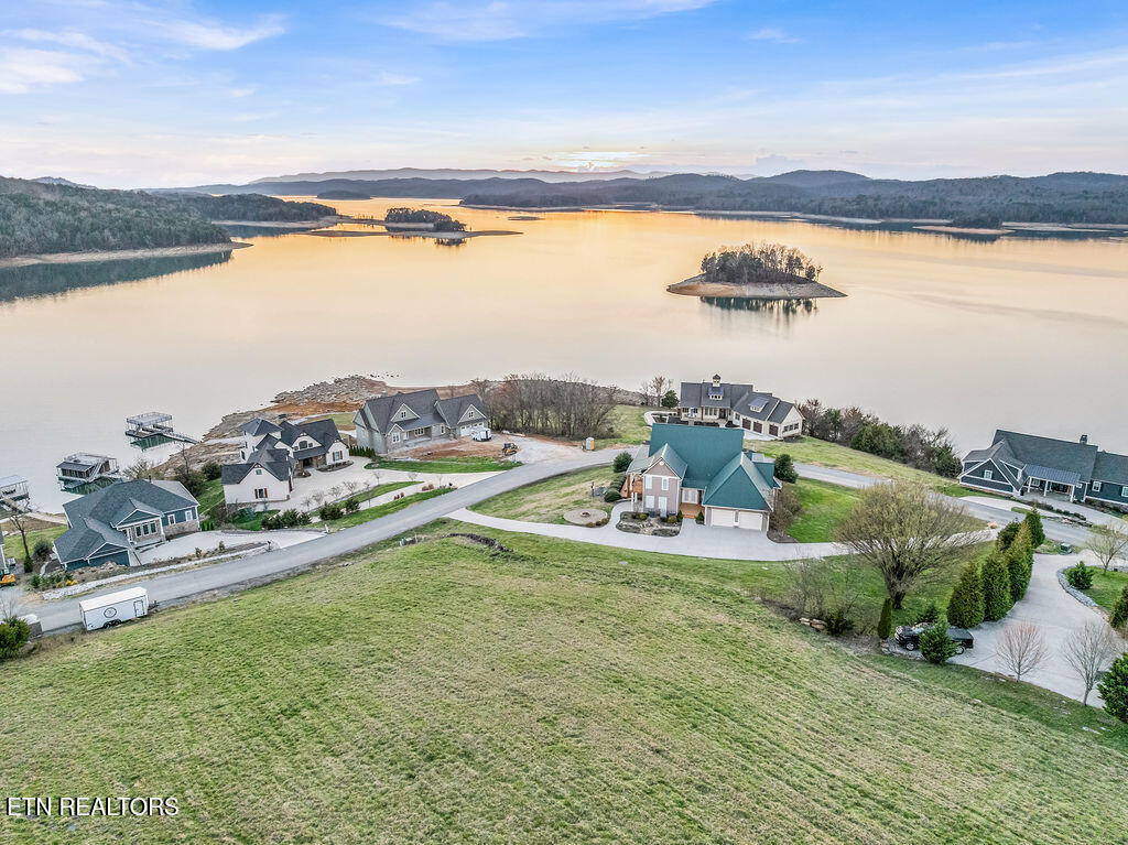 Lot 676 Russell Brothers Road Sharps Chapel, TN 37866 - Photo 2 of 38 L676 Russell Br, Sunset Bay, Norris Lake