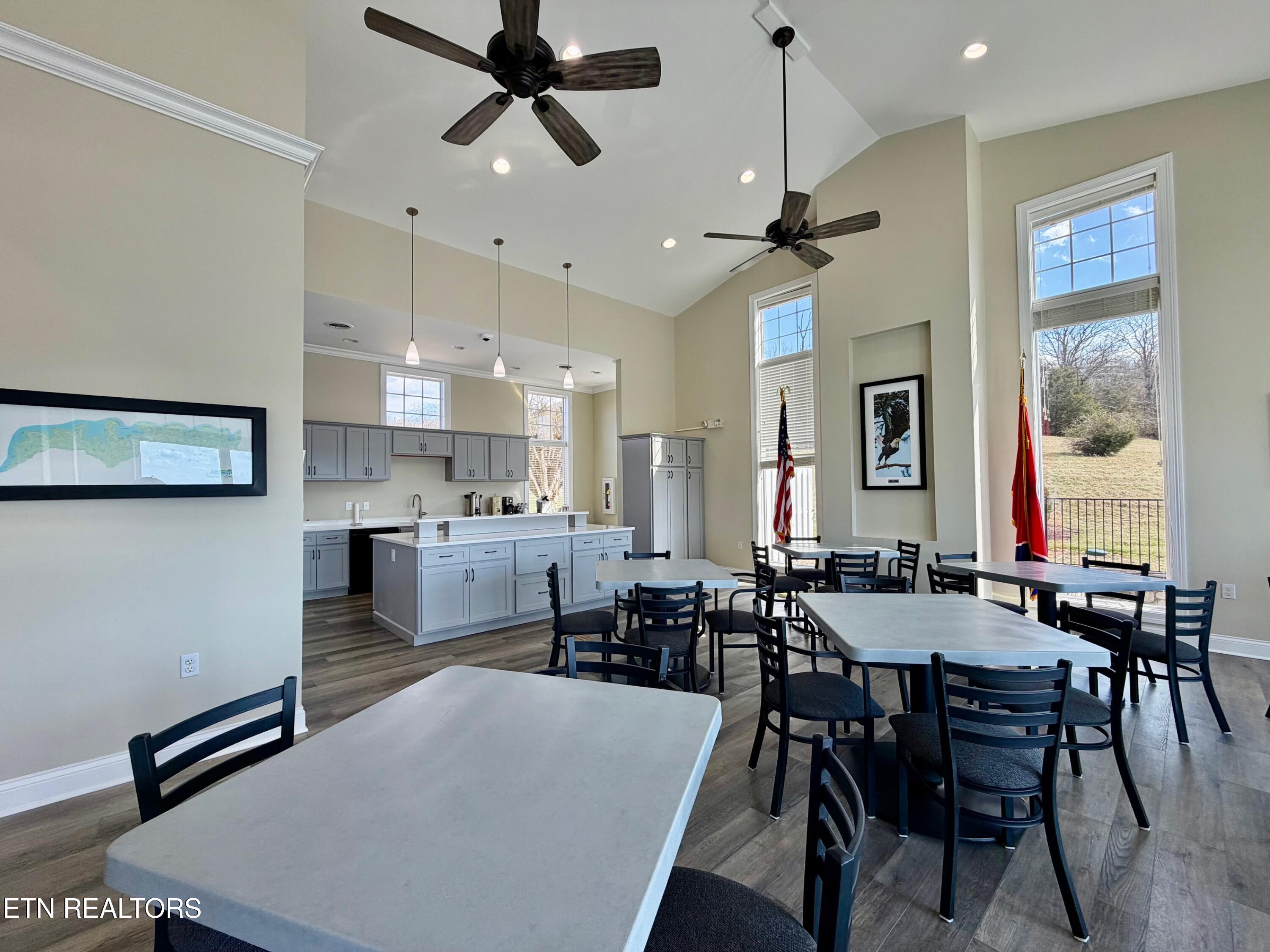 Lot 676 Russell Brothers Road Sharps Chapel, TN 37866 - Photo 25 of 38 Welcome to Sunset Bay, Norris Lake