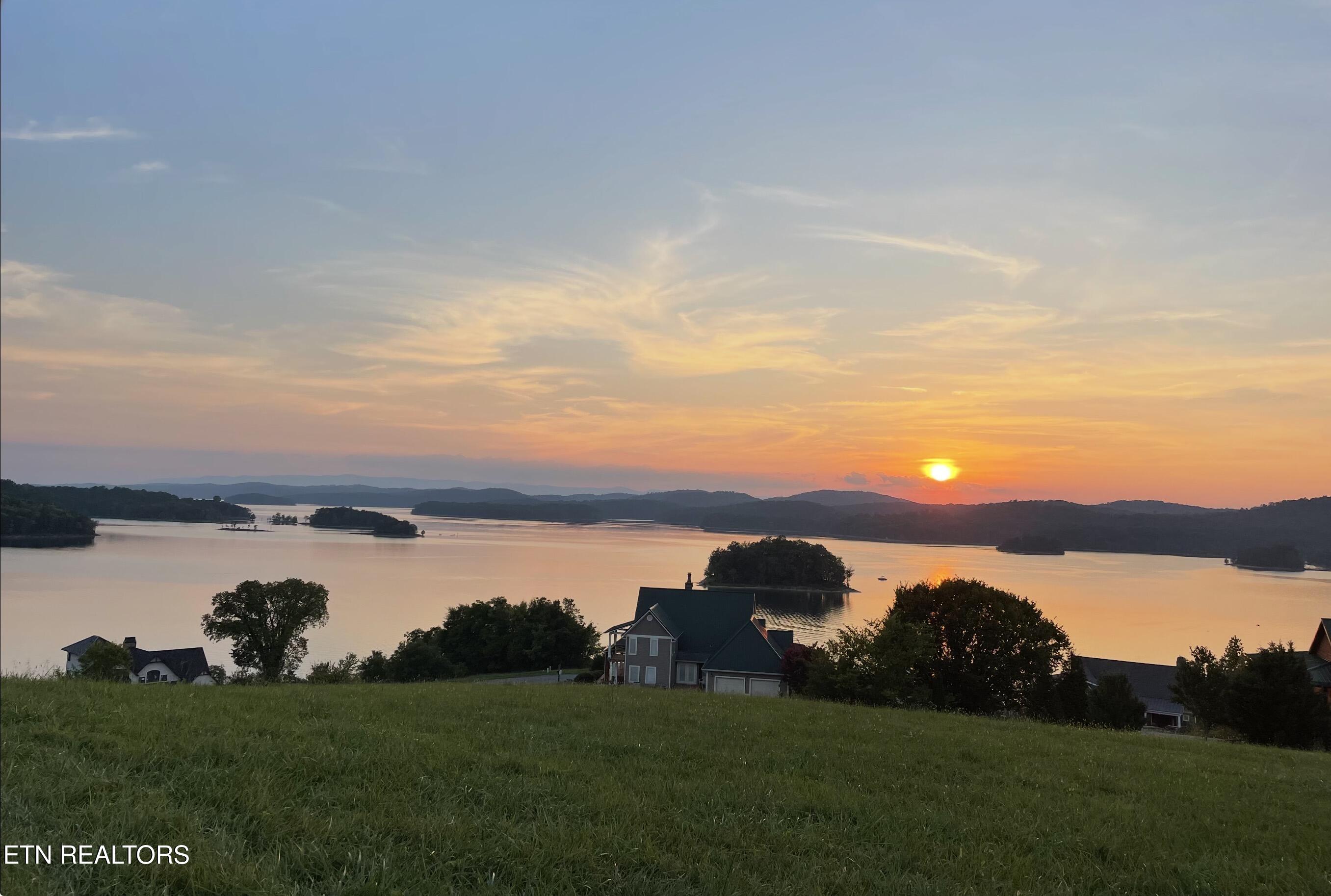 Lot 676 Russell Brothers Road Sharps Chapel, TN 37866 - Photo 4 of 38 L676 Russell Br, Sunset Bay, Norris Lake
