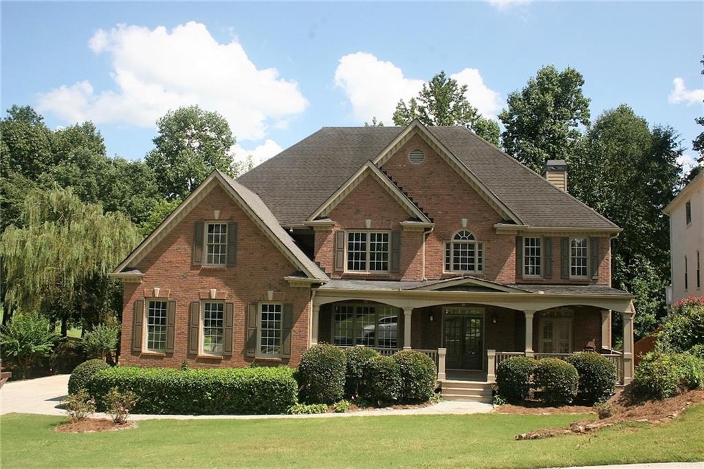 2655 Preston Ridge Lane Dacula, GA 30019 - Photo 1 of 1 Gallery Image 1