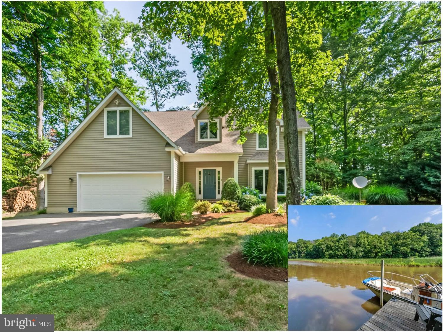 23575 Canvasback Road Chestertown, MD 21620 - Photo 1 of 39 Gallery Image 1