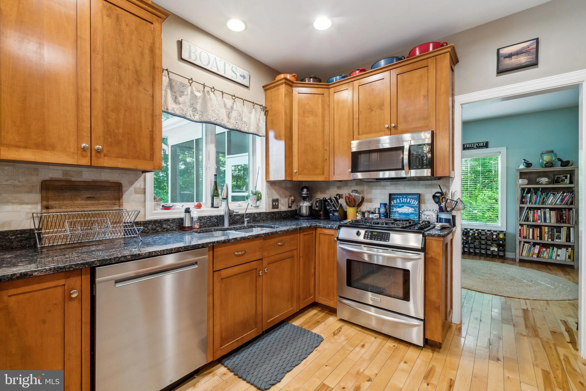 23575 Canvasback Road Chestertown, MD 21620 - Photo 18 of 39 Gallery Image 18