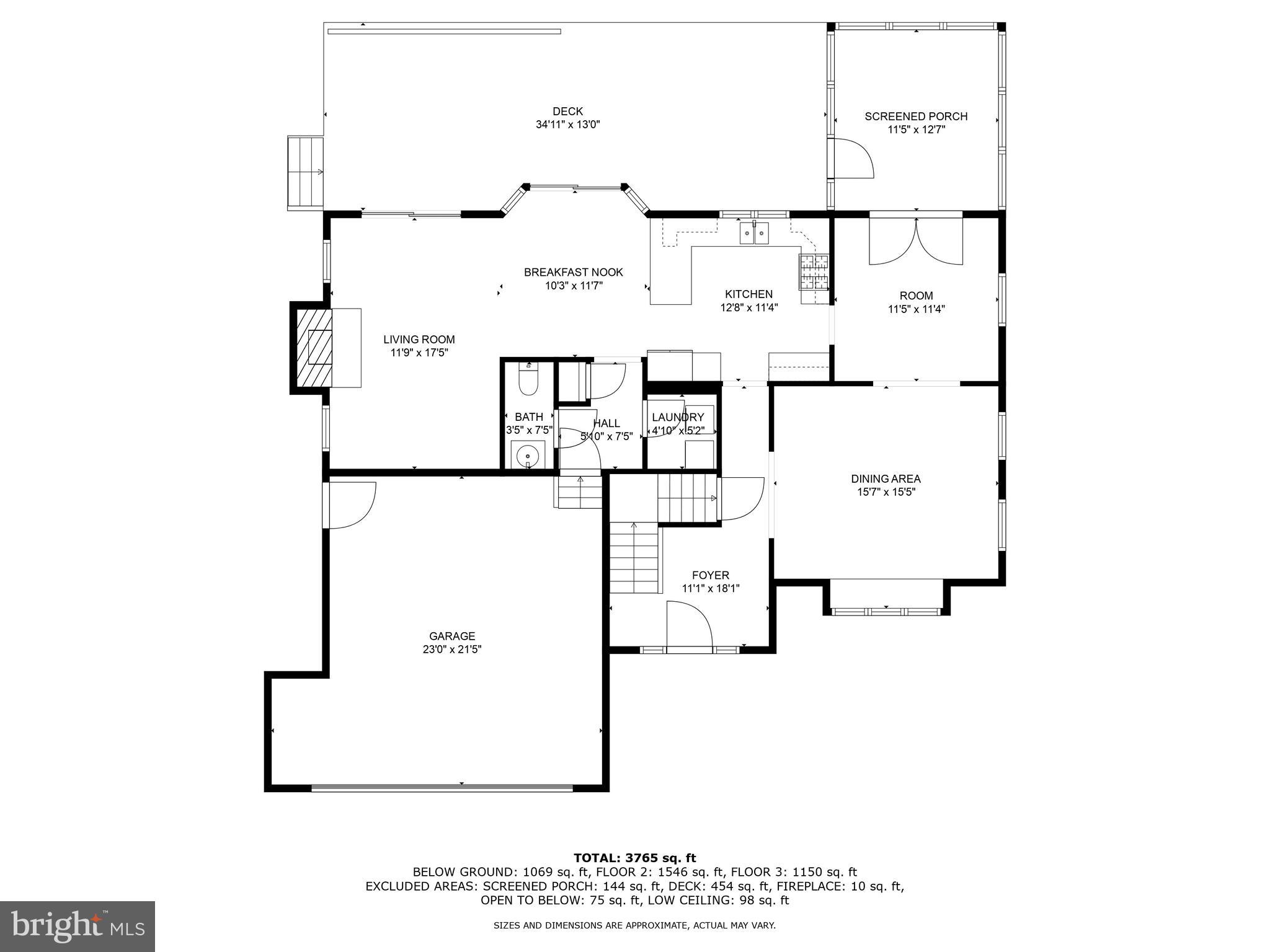 23575 Canvasback Road Chestertown, MD 21620 - Photo 37 of 39 Gallery Image 37
