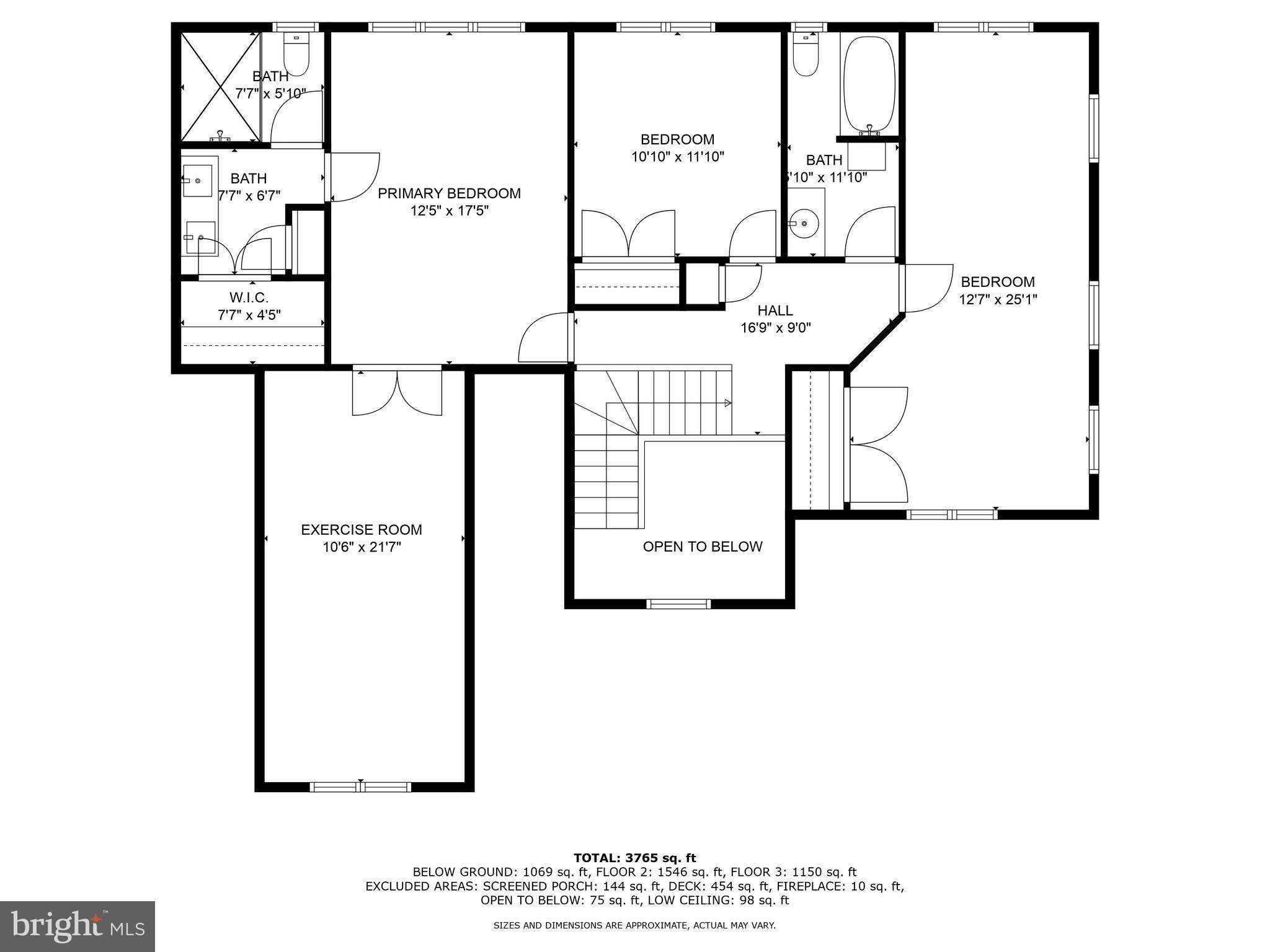 23575 Canvasback Road Chestertown, MD 21620 - Photo 38 of 39 Gallery Image 38