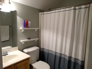 110 Fort Jackson Road Morrisville, NC 27560 - Photo 20 of 25 Bathroom
