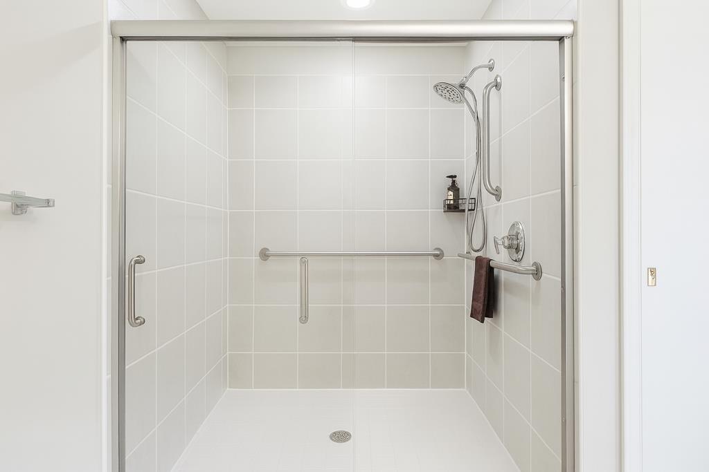 4804 Bruning Street Columbus, GA 31907 - Photo 9 of 14 a bathroom with a shower