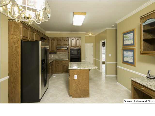 5445 Hickory Ridge Drive Birmingham, AL 35242 - Photo 2 of 32